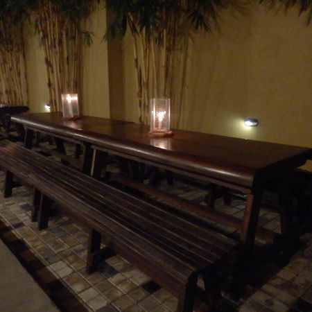 My Hostels Mirissa Exterior foto
