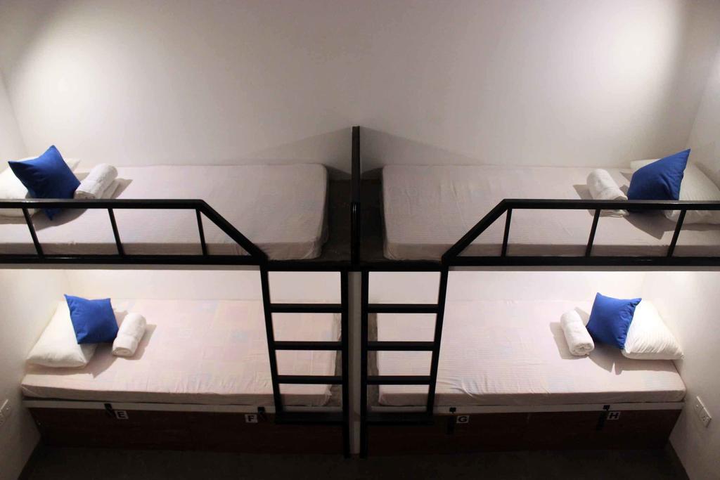 My Hostels Mirissa Quarto foto