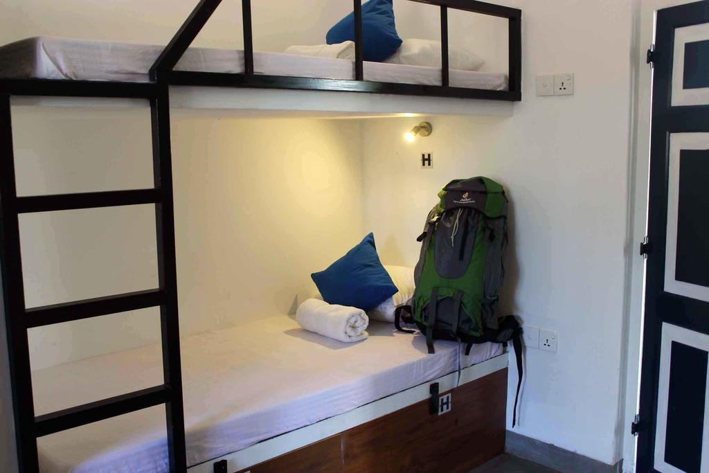 My Hostels Mirissa Quarto foto