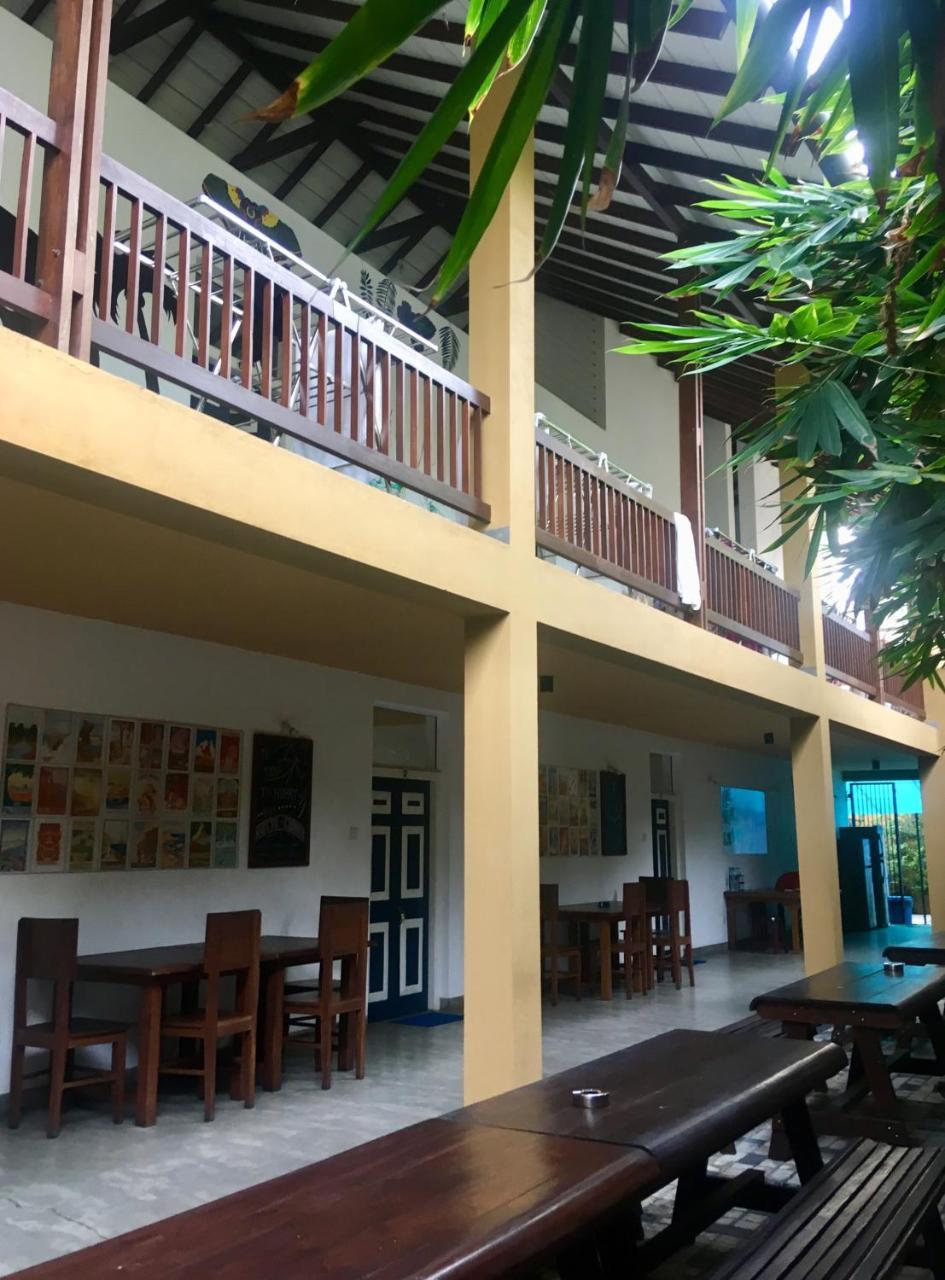 My Hostels Mirissa Exterior foto