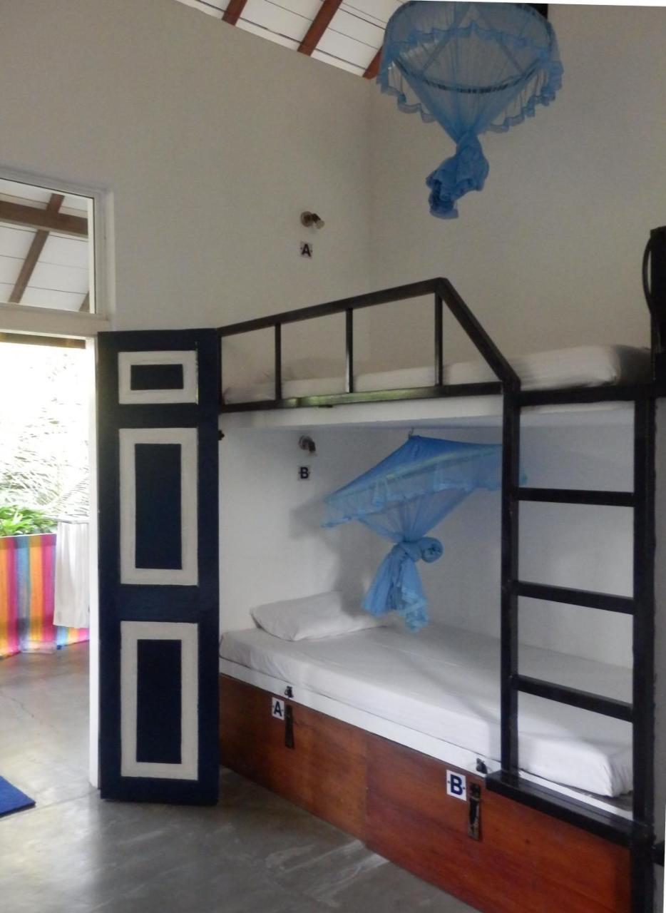 My Hostels Mirissa Exterior foto